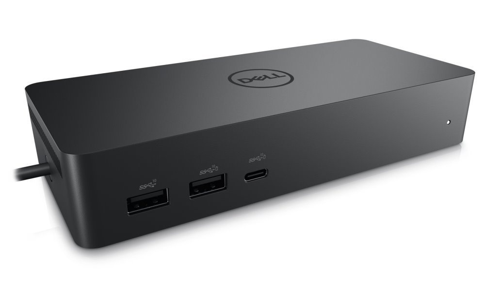 Dokovací stanice Dell Universal Dock UD22, vč. napájení - 2