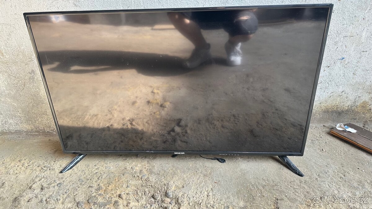 Televizor sencor - 2