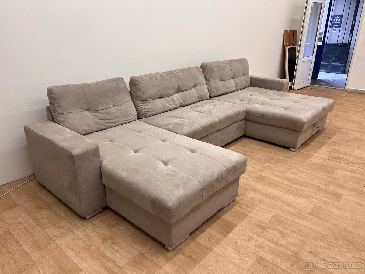 Sedací souprava XL - 2