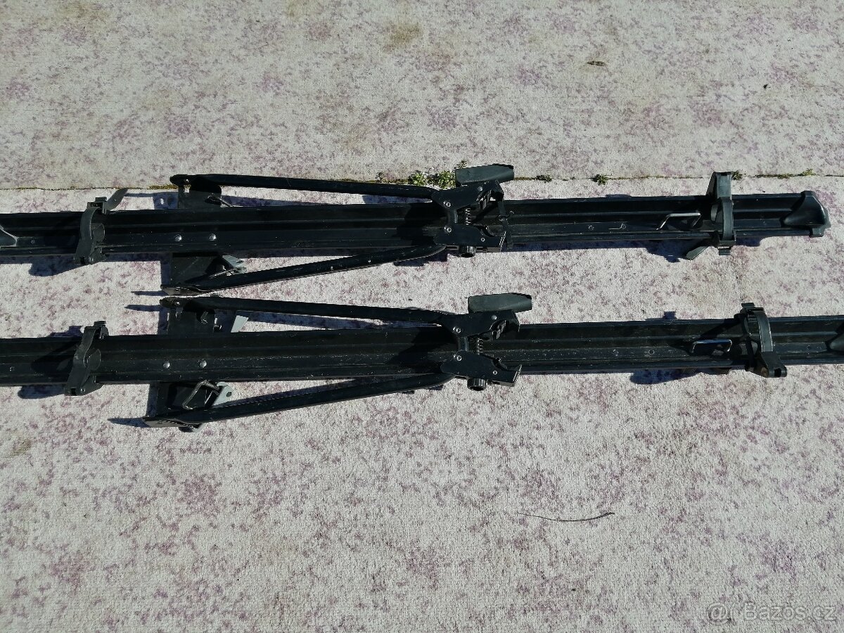 Prodám držáky na kolo - 2