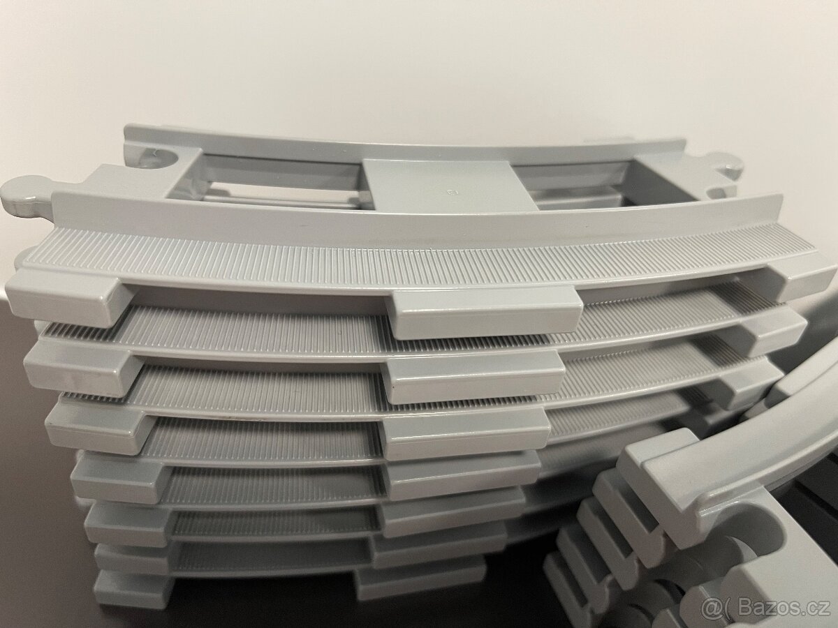 Lego Duplo koleje - 2