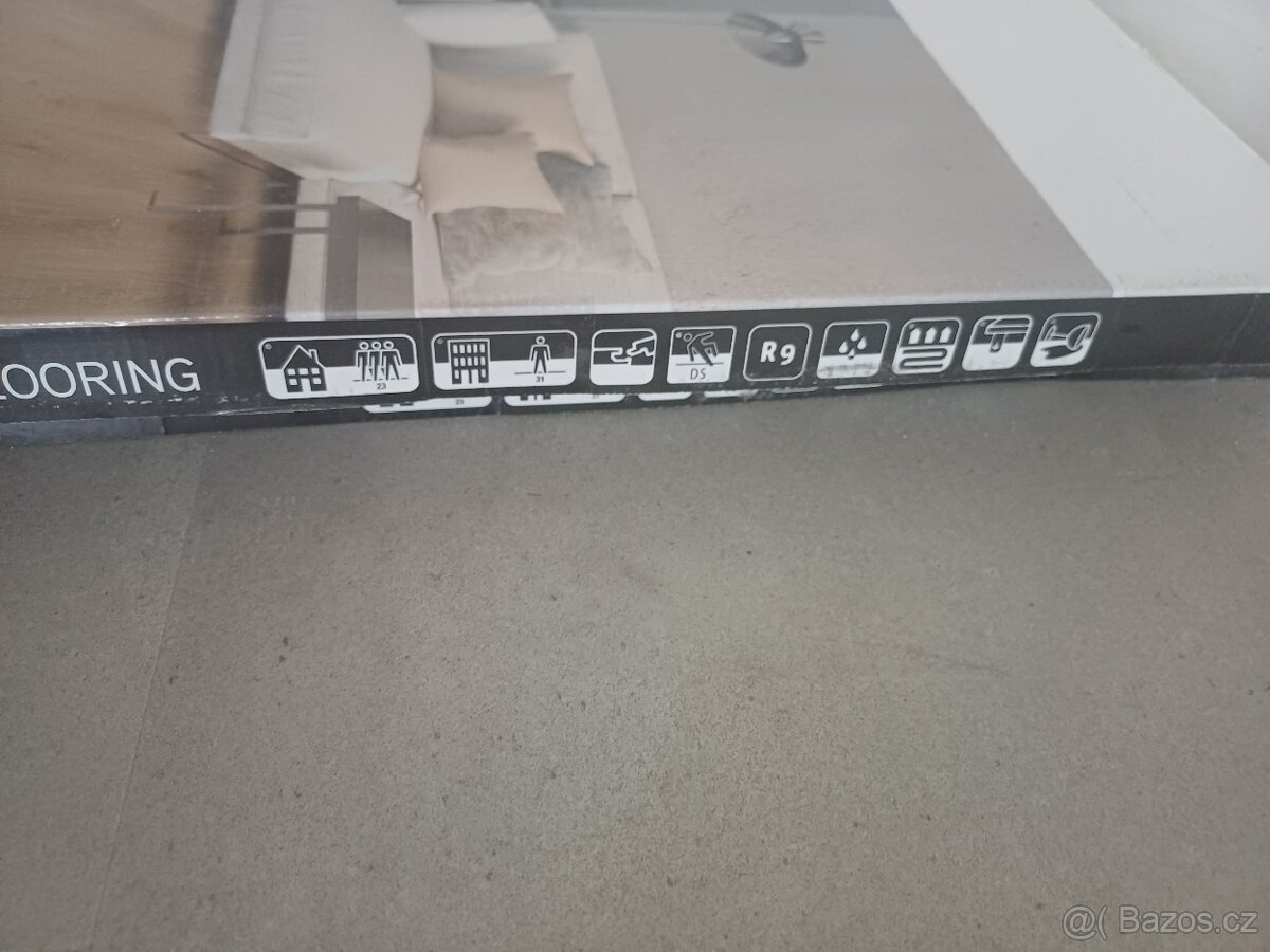 Click vinyl Dub Como - 2