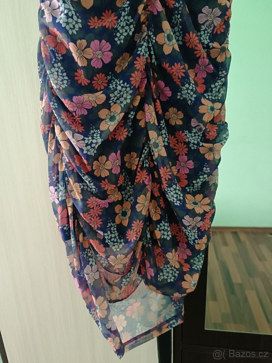 Dámské letní šaty - 2