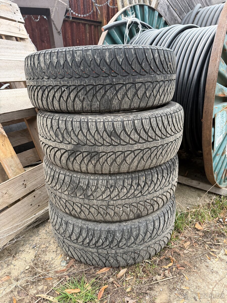 Kola golf 5x112 - 2