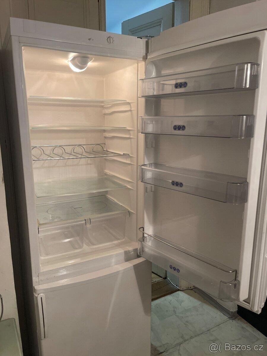 Lednice whirlpool - 2