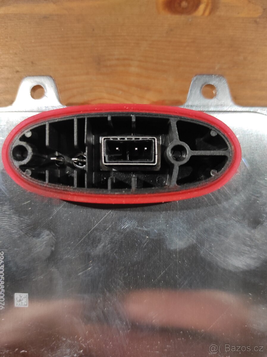 Jednotka Xenonu 5DV009000-00 - 2