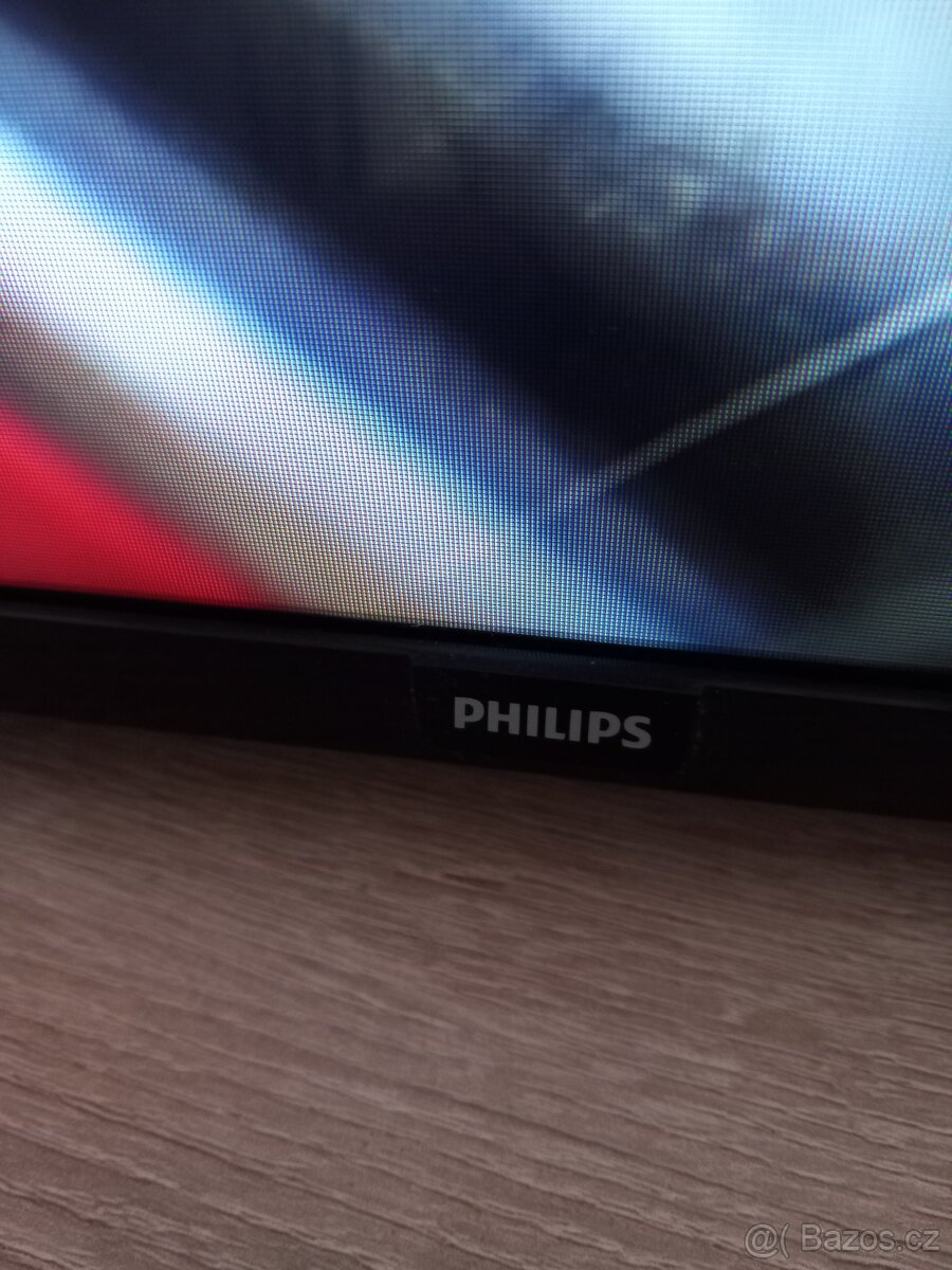Led TV Philips úhlopříčka 110cm - 2