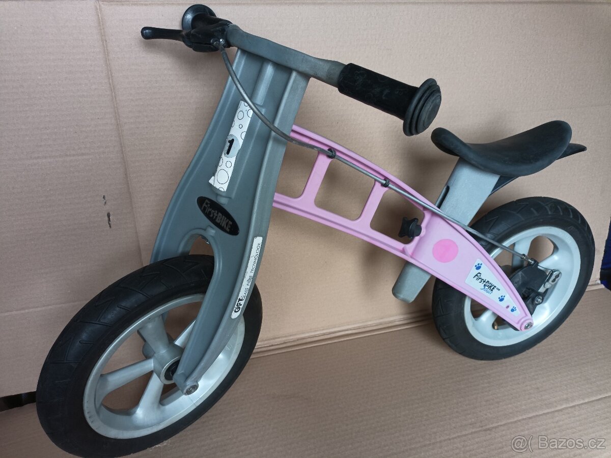 FirstBike - 2