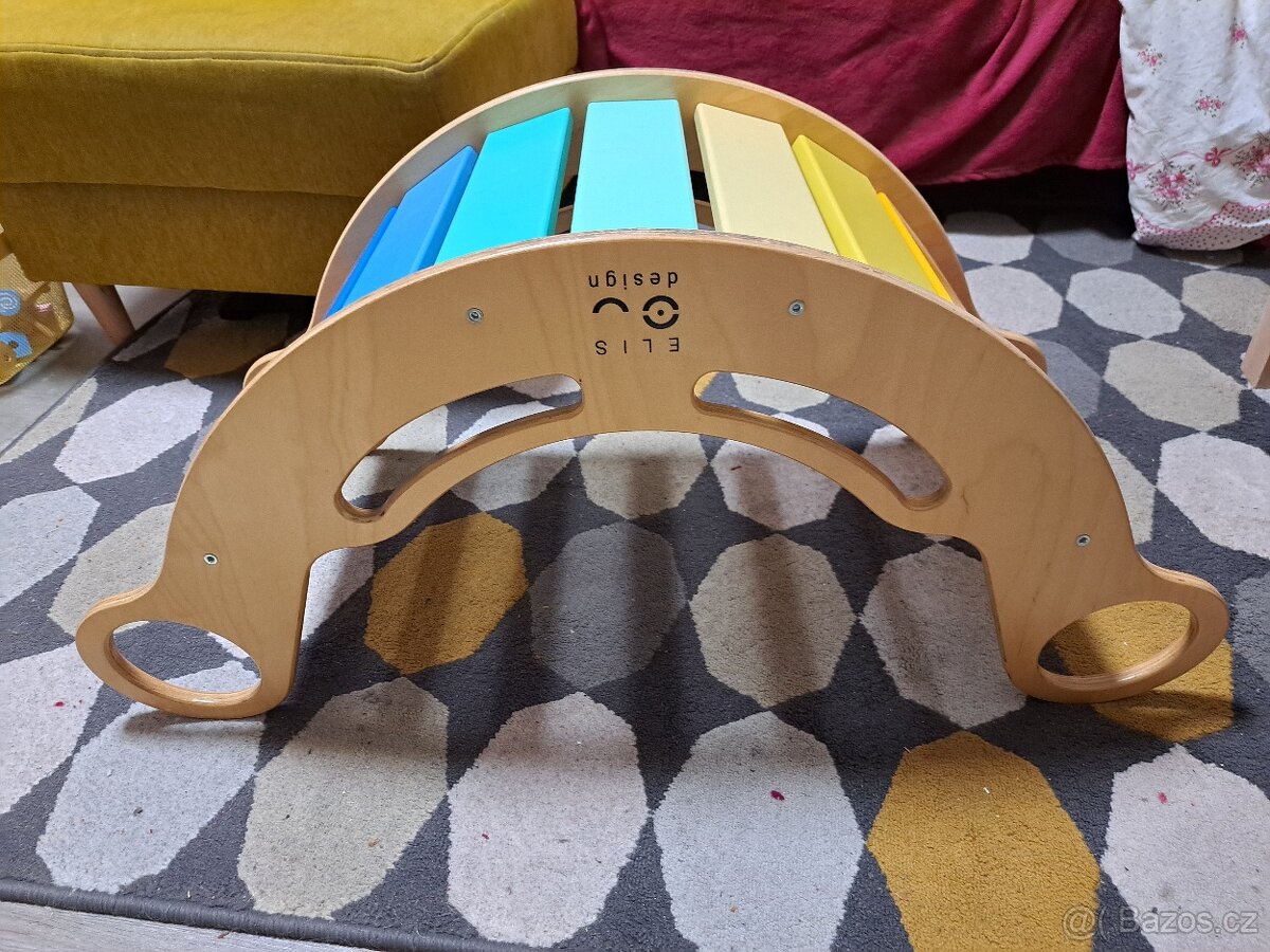 Elis design houpačka - 2