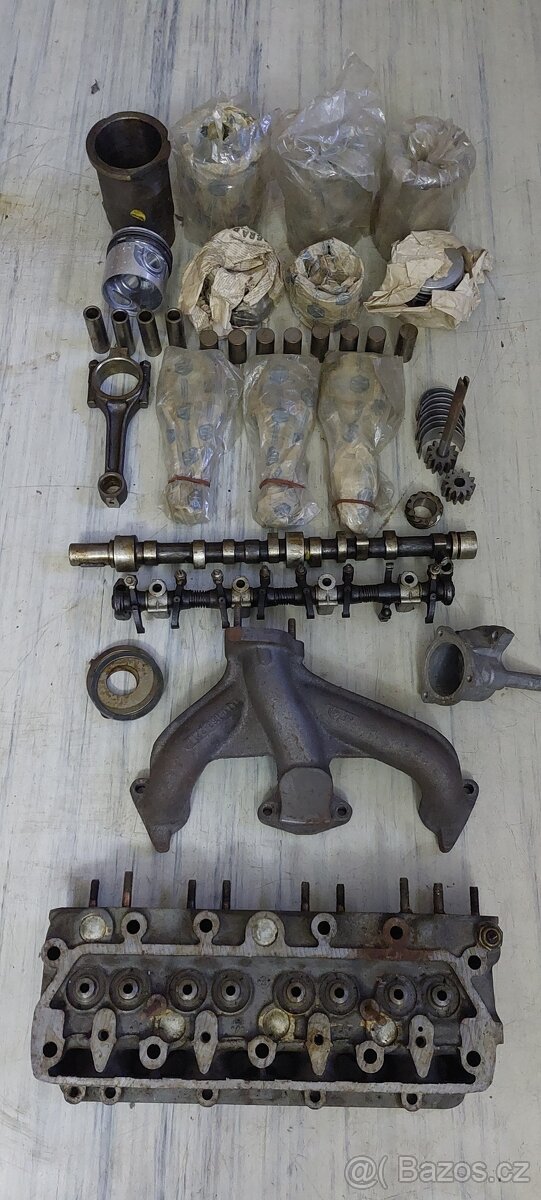 Nové ND Škoda 120 - 2