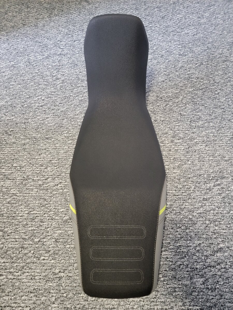 Originální sedlo pro CFMOTO 450MT - 2