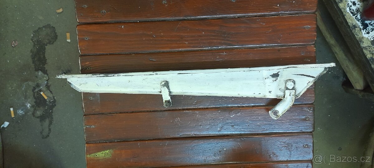 Jawa pionýr , mustang - 2