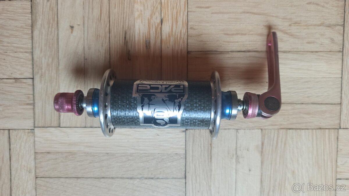 PACE RC-50XC 1990 - 2