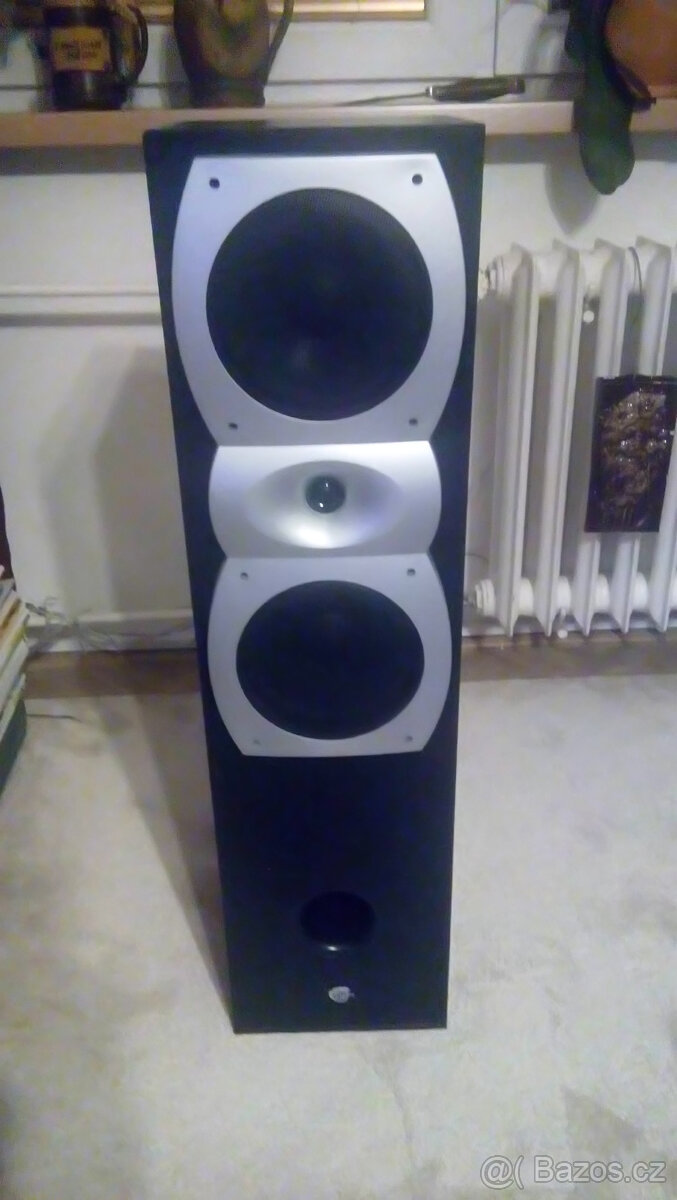 Reprobedny věžové ,, CAT " - 2