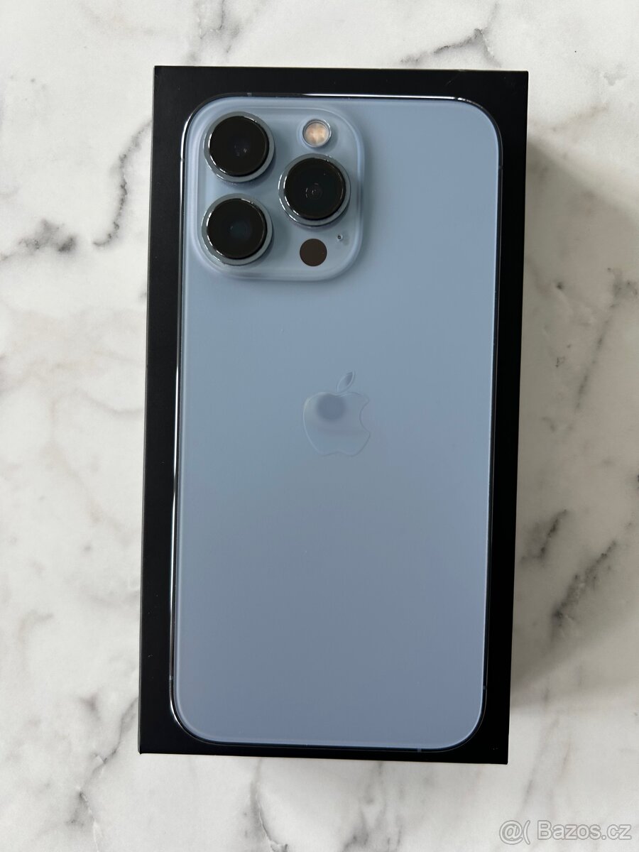 Apple Iphone 13 pro 128gb TOP STAV - 2