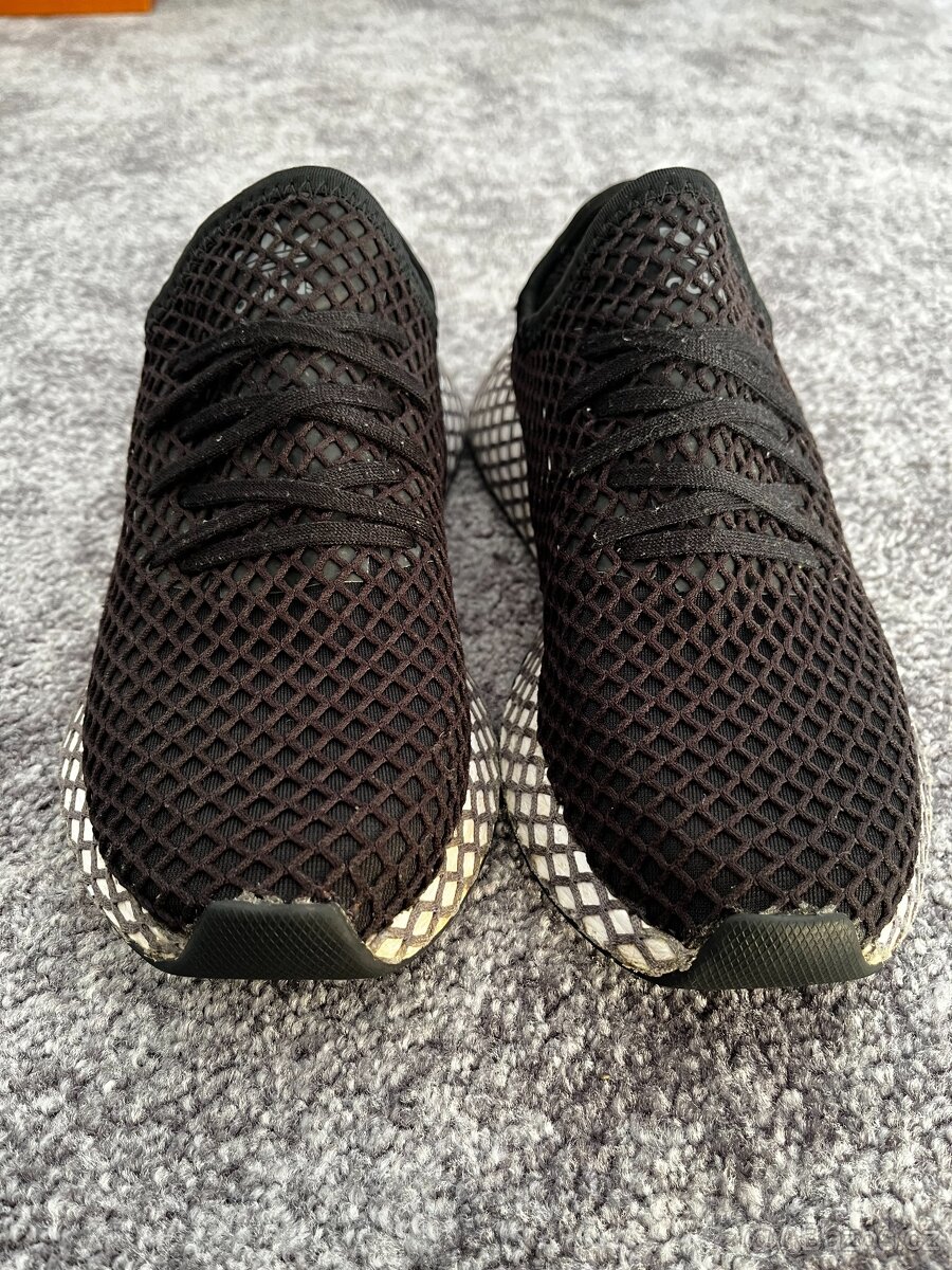 Adidas Deerupt Runner, velikost 39 1/3.. - 2