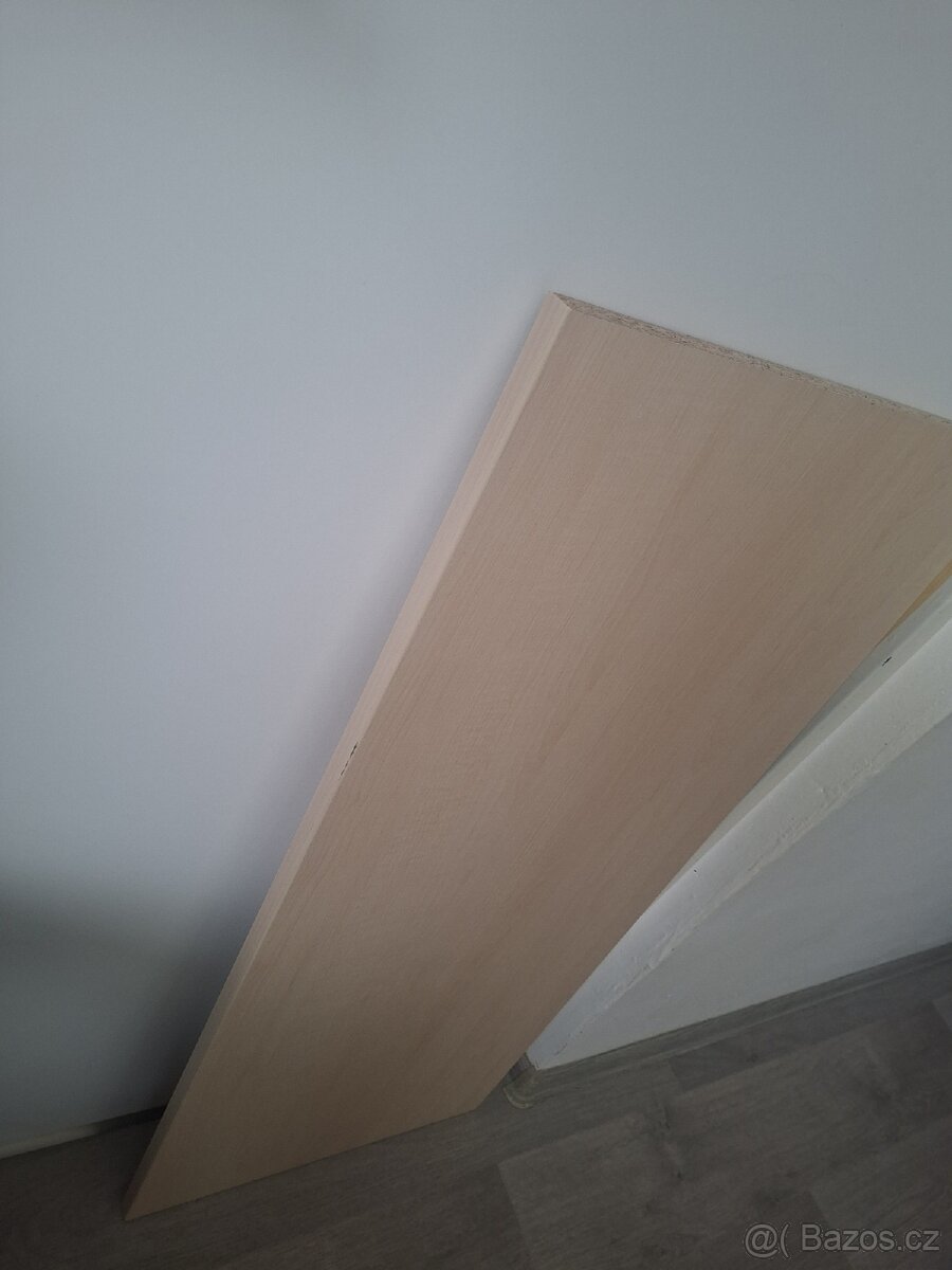 Police do skříně 2ks - 2