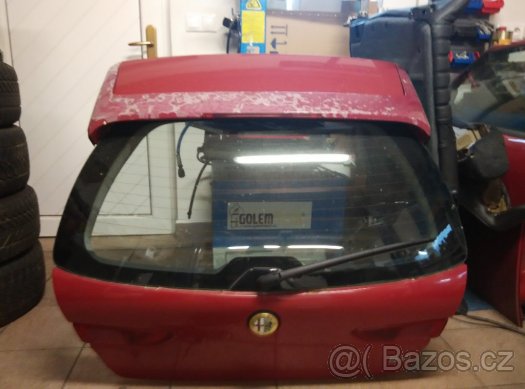 Alfa Romeo 156 SW - 2