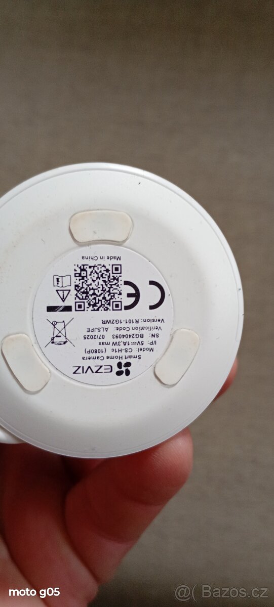 Kamera Ezviz - 2