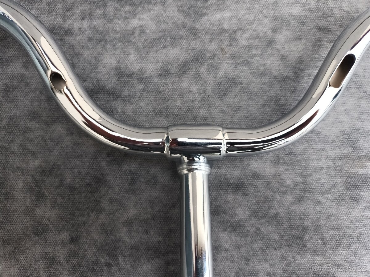 Riditka na Stadion S22 - 2