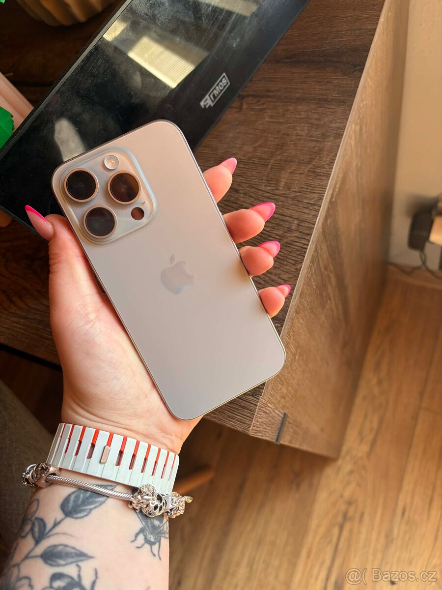 IPhone 15 pro - 2