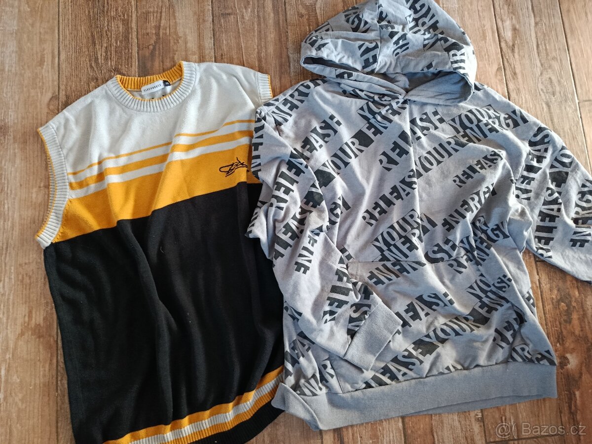 ♥️ PÁNSKÉ XXL BALÍK ♥️ - 2