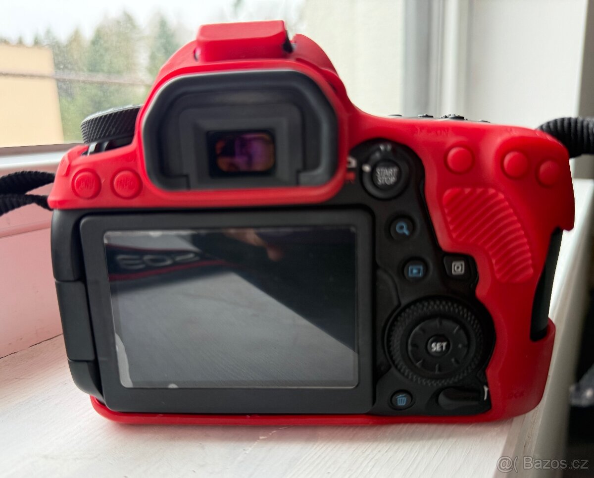 EOS 6D Mark II - 2