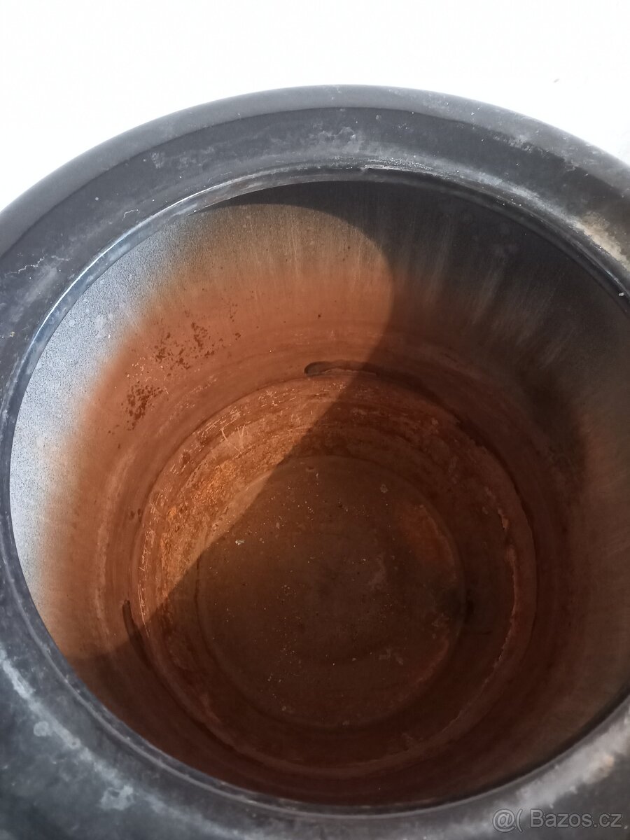 Brutar, ohřívač vody - 2