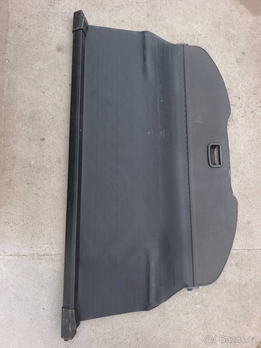 Ford S max roleta kufru - 2