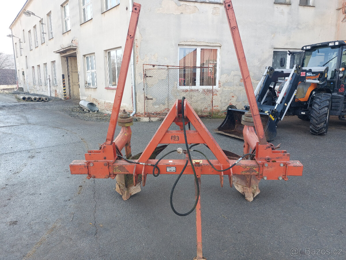 GRIMME rádlo - 2