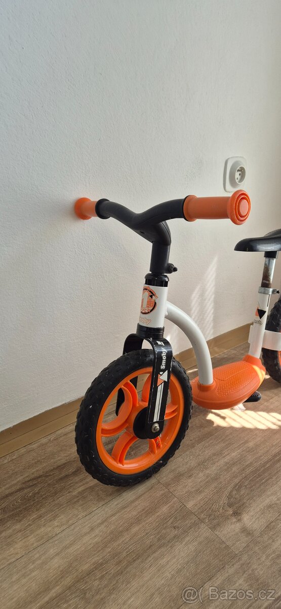 Dětské odrážedlo - 2