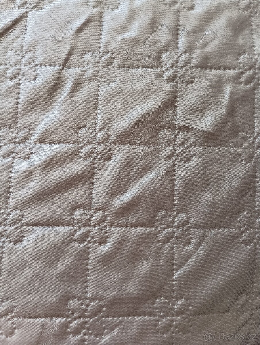 Přehoz na postel - 2