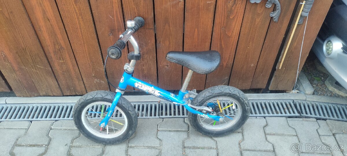 Dětské odrážedlo - 2