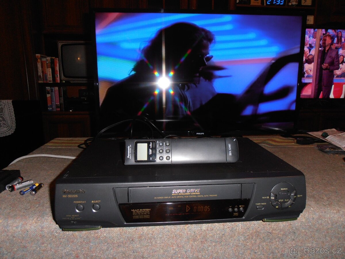 ((( PANASONIC video ))) - 2