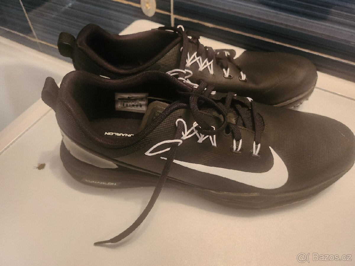 Golfové boty Nike - 2