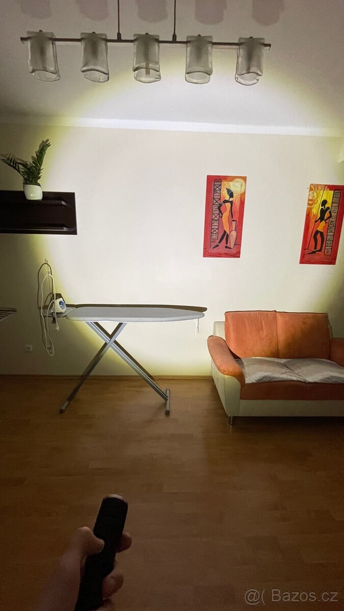 Svítilna X-Balog BL-611-P50 - 2