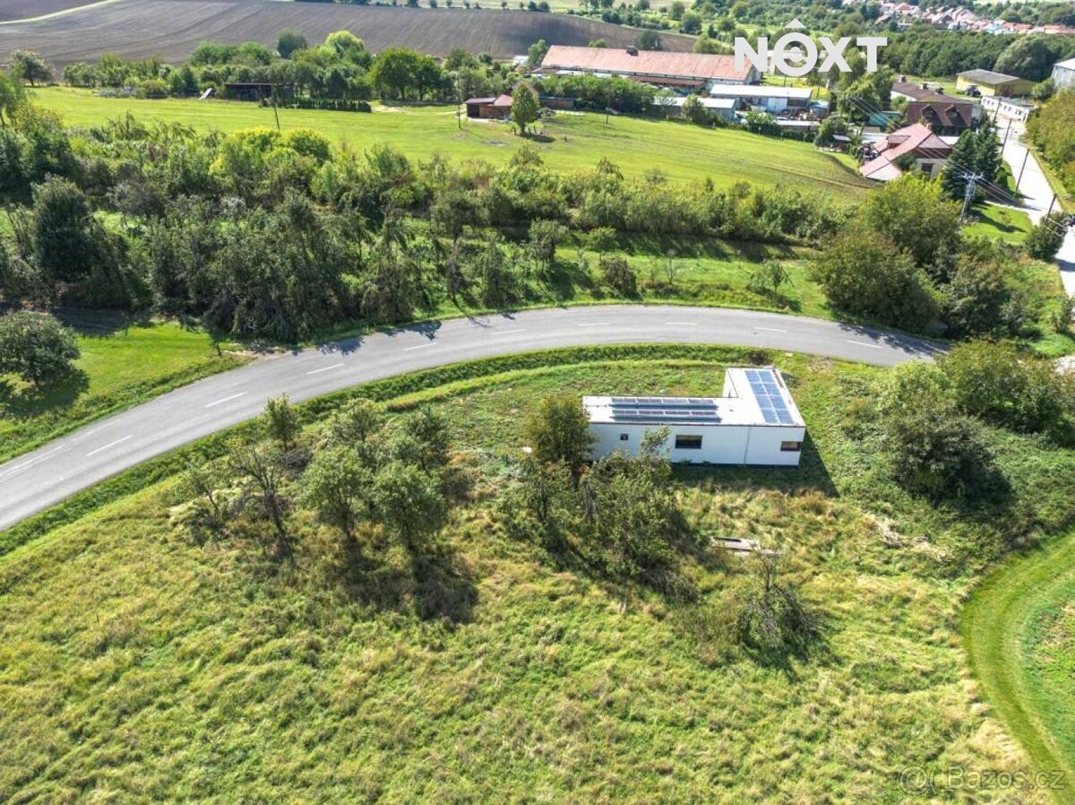 Prodej pozemek Bydlení, 498㎡ - 2