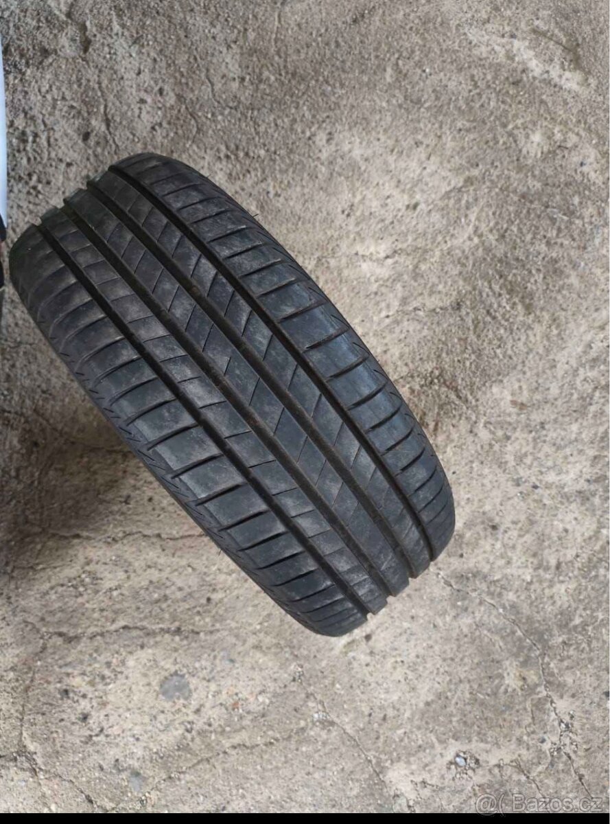 Sada Pneu Firestone 225/50 R17 - 2
