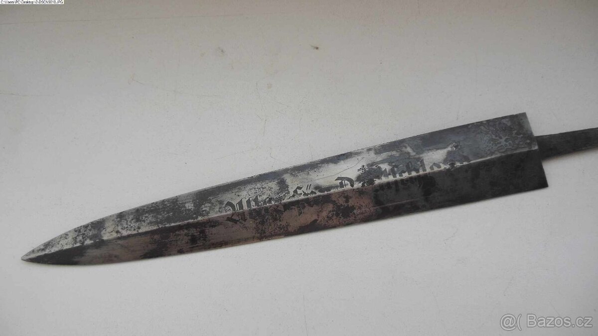 Čepel SA - 2
