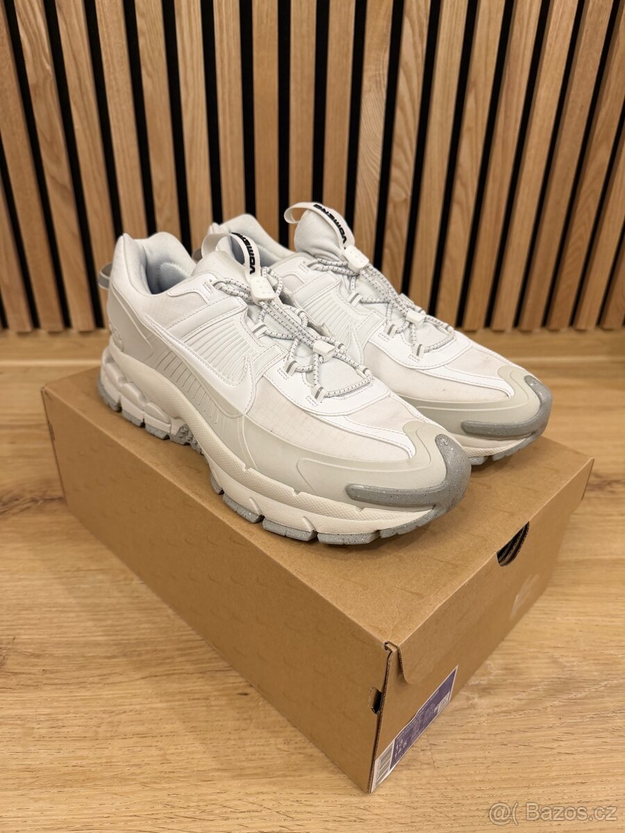 Nike Zoom Vomero Roam - 2