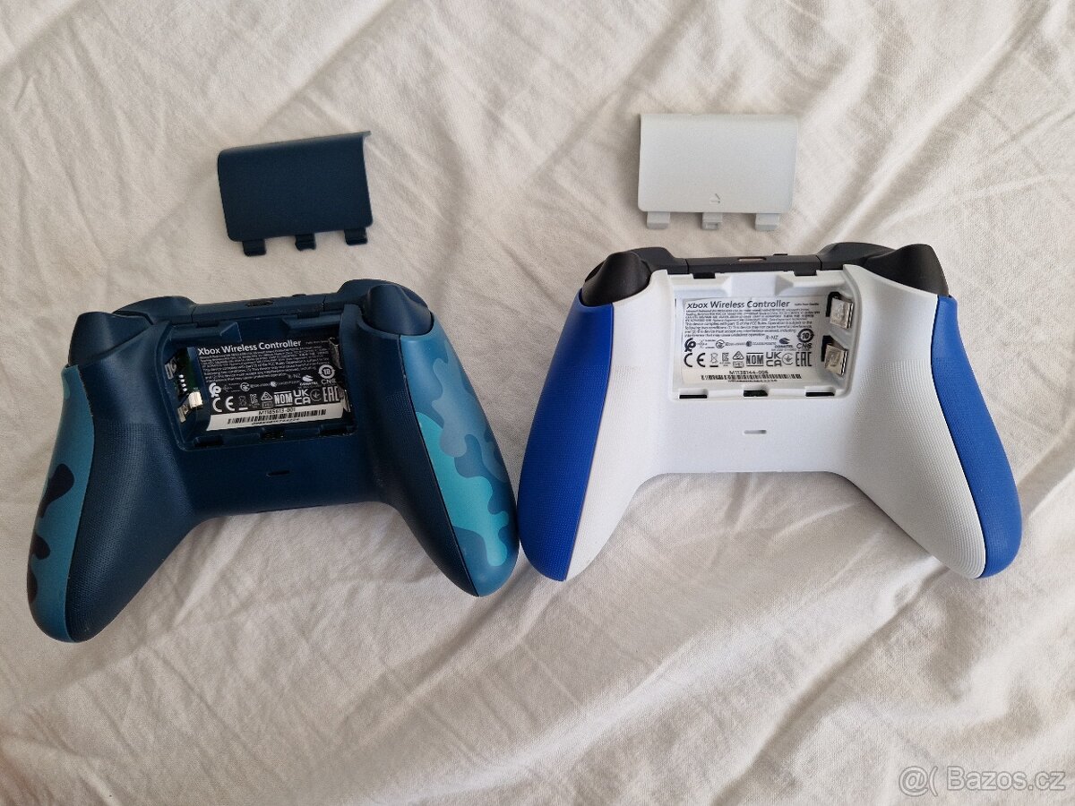 Ovladač Xbox series / xbox one controller - 2