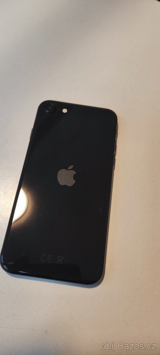 Iphone se 2022 - 2