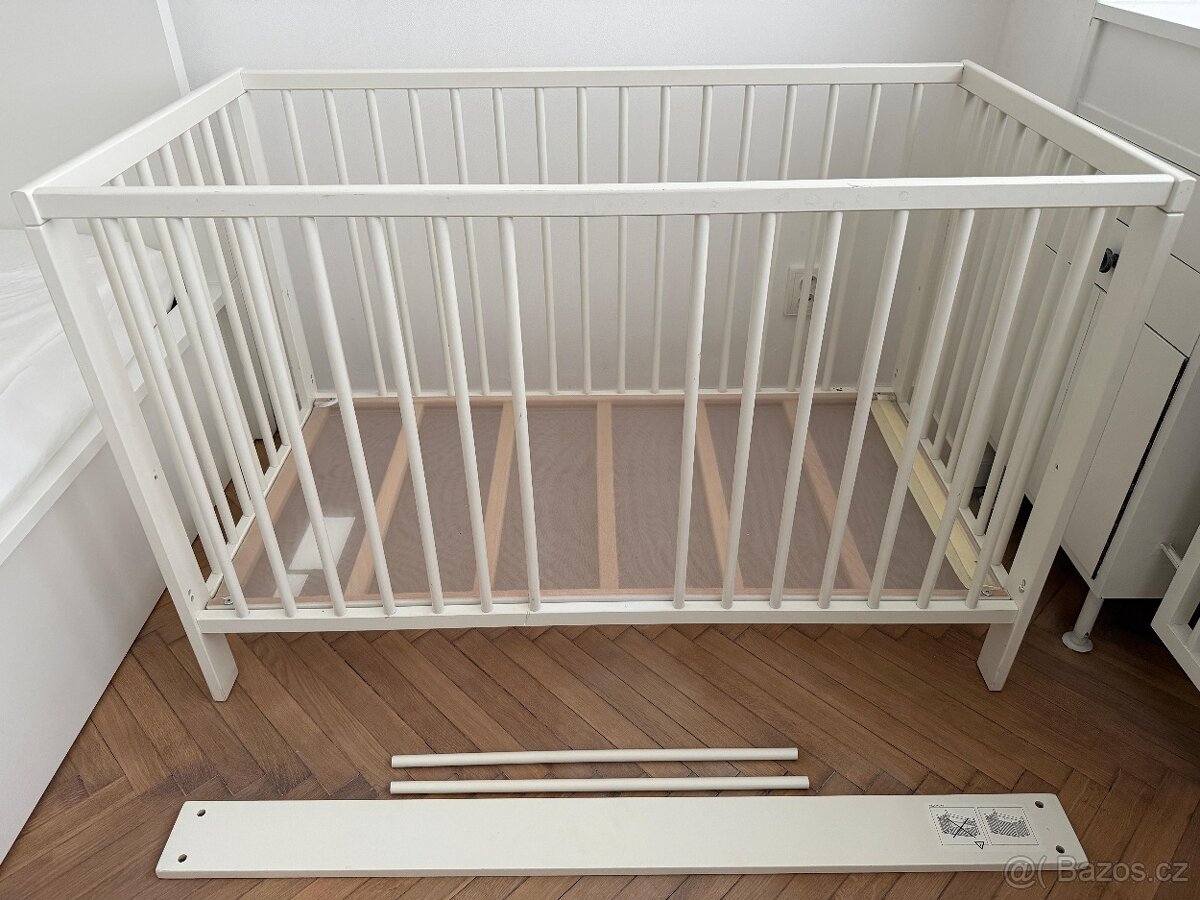 Ikea Gulliver - 2