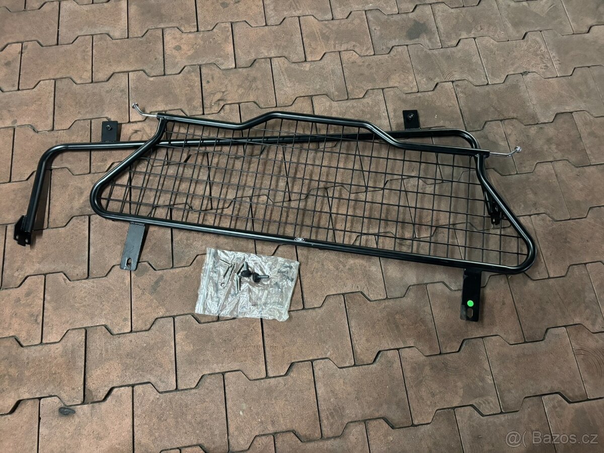 Mříž Ford Mondeo MK4 kombi - 2