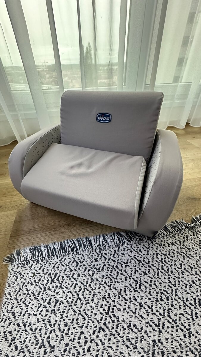 Dětské křesílko Chicco Twist Dune - 2