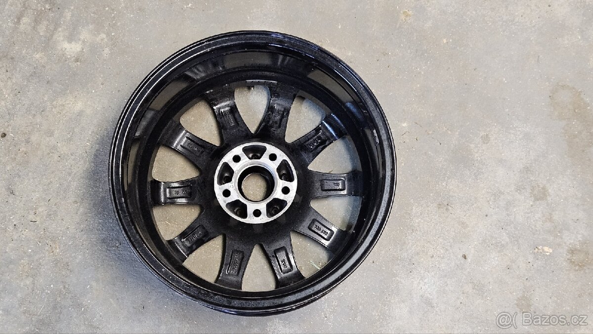 Kola 17" - 2