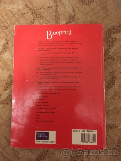 Blueprint one - 2
