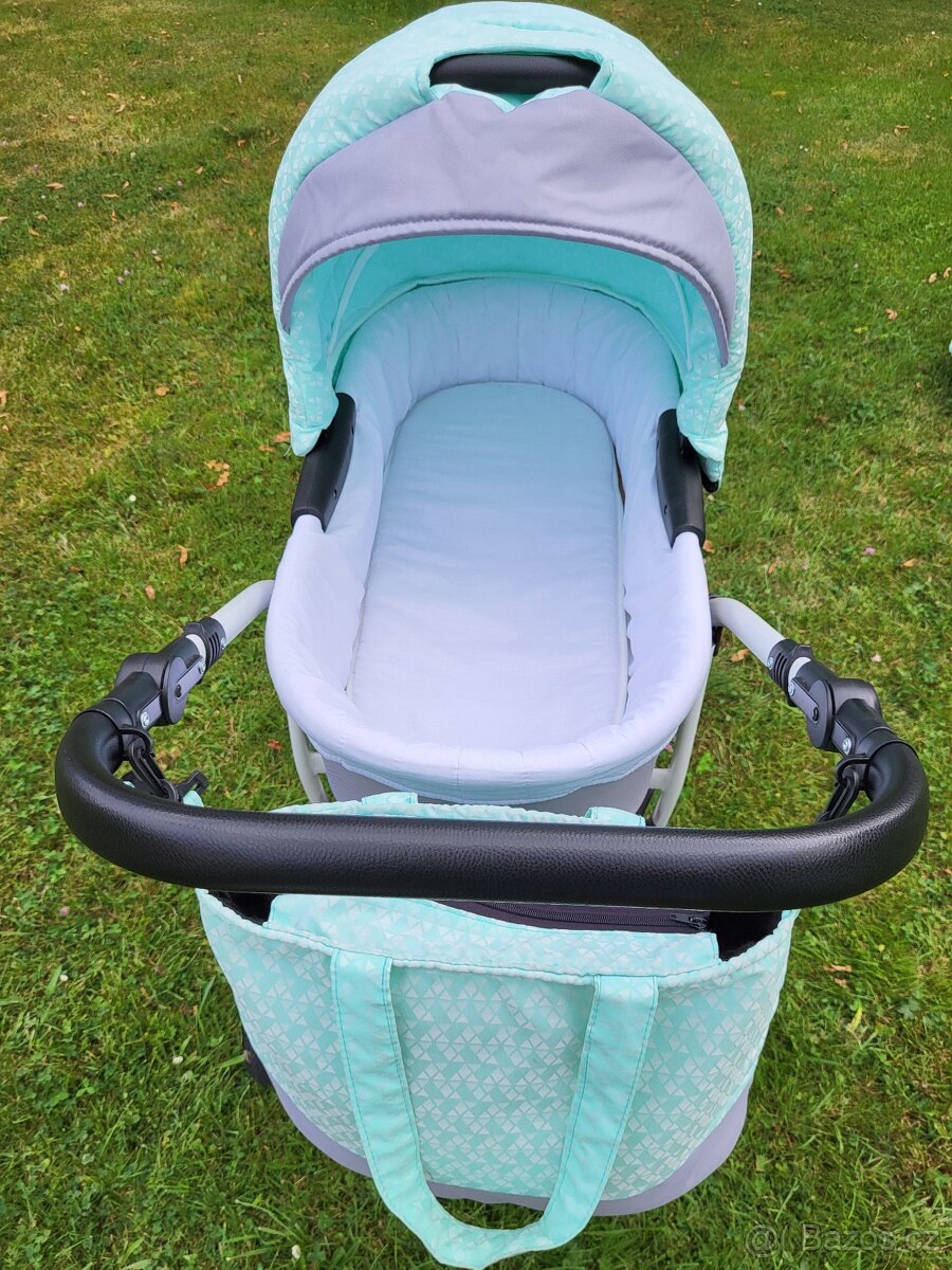 Dvojkombinace BabyLux - 2