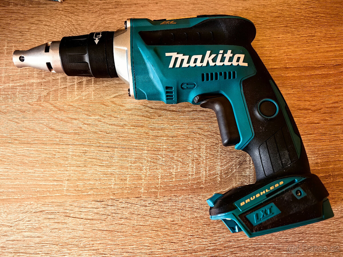 Makita DFS452Z - 2