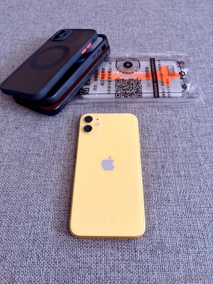 iPhone 11 64 GB - 2